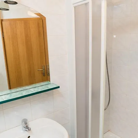 Sunny Street Apartment Rovinj