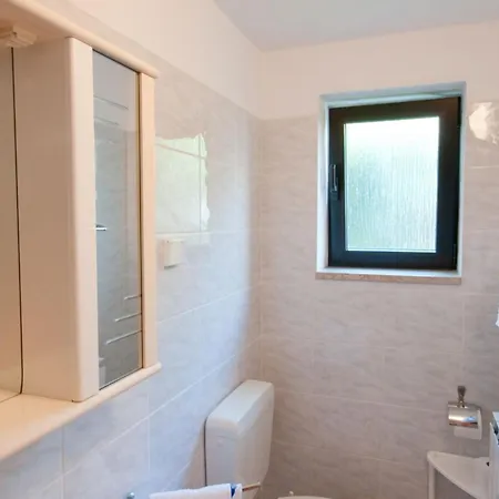 Sunny Street Apartment Rovinj
